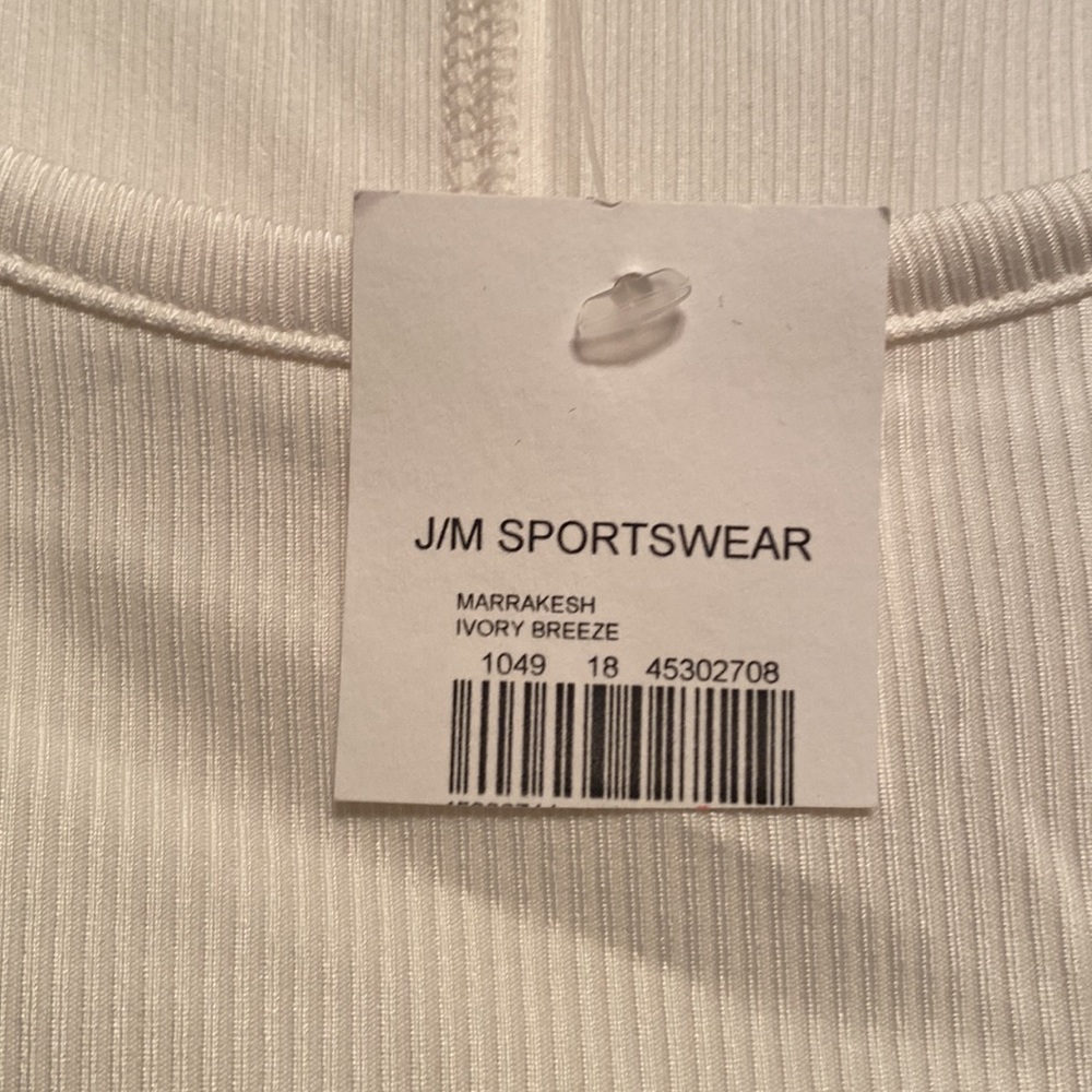 Brand New Cato Ivory Top…size XS - Picture 6 of 6